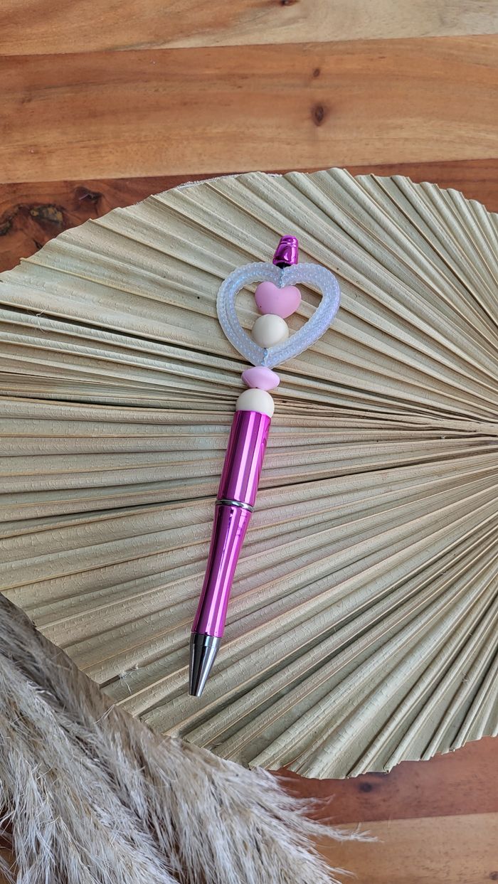 Stylo personnalisé - photo numéro 2