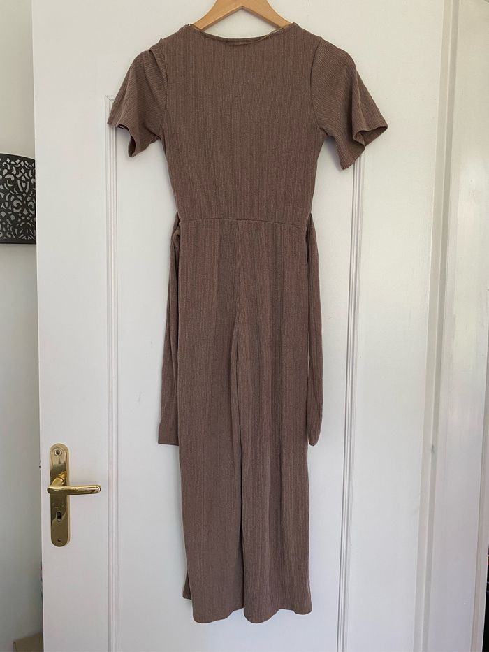 Combi longue été légère XS Pull&bear - photo numéro 2