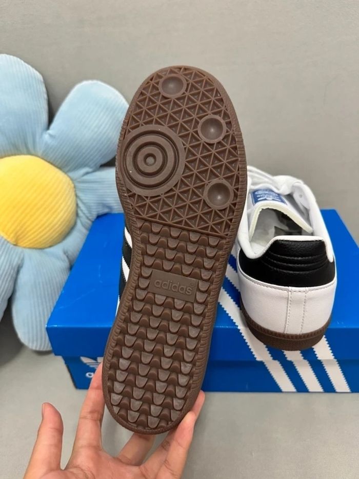 Adidas originals SAMBA OG taille 39 - photo numéro 6