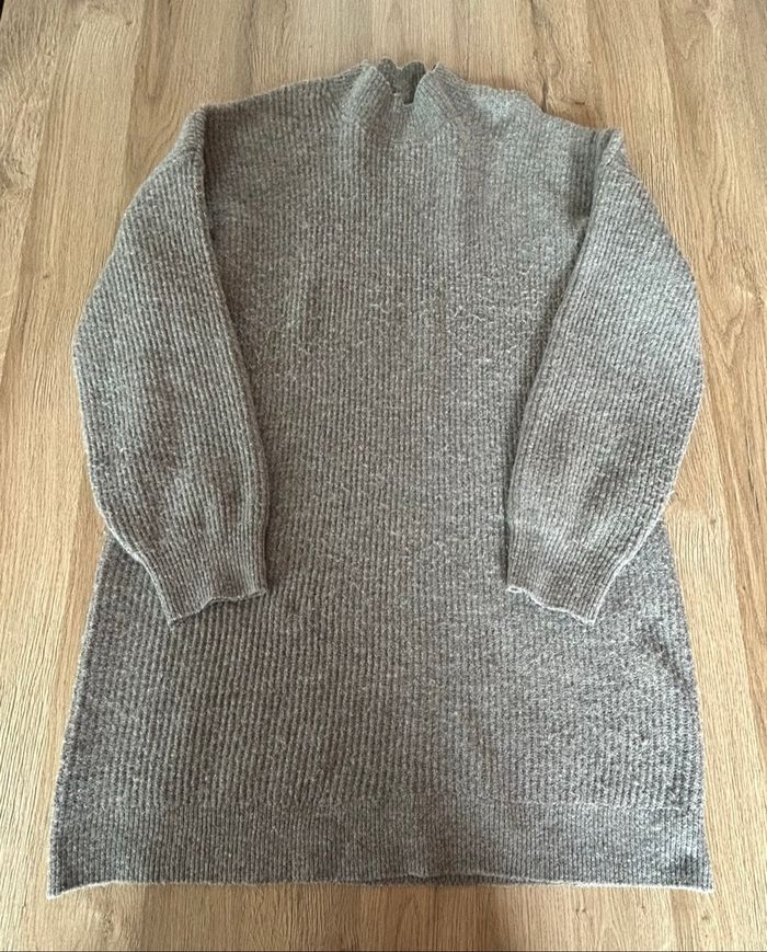 Robe pull - photo numéro 2