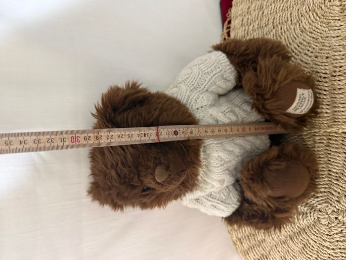 Peluche Ours Giorgio Beverly Hills 20 Anniversary - photo numéro 6