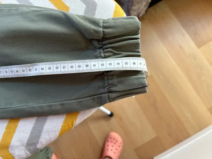 Pantalon cargo Jennyfer 32 - photo numéro 14