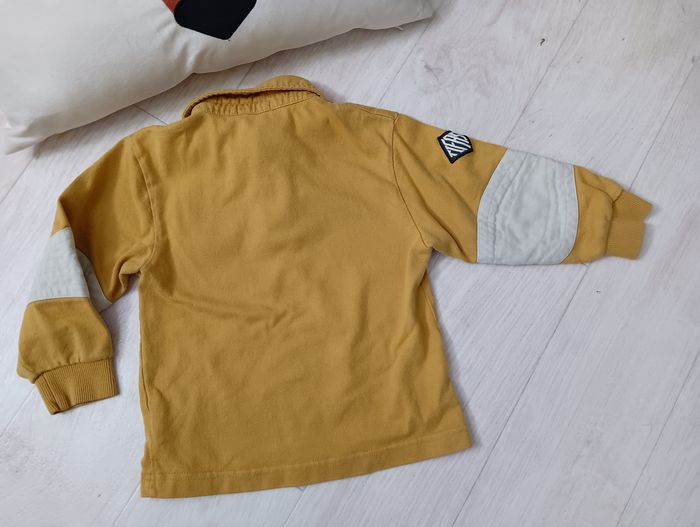 Polo 4ans garçon Okaïdi - photo numéro 5