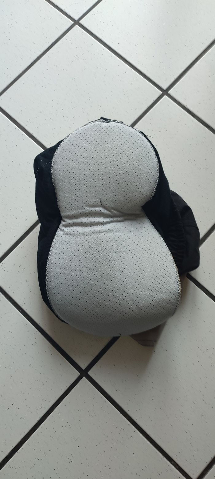 Short VTT xs B'twin - photo numéro 2