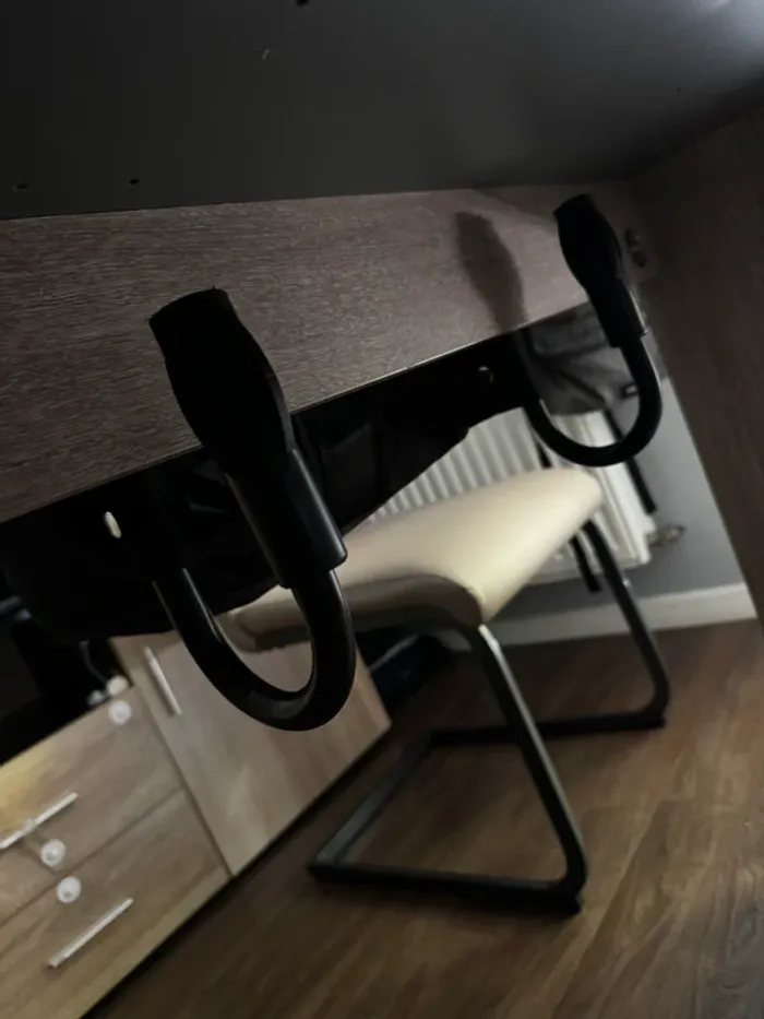 Chaise de table, enfants - photo numéro 2