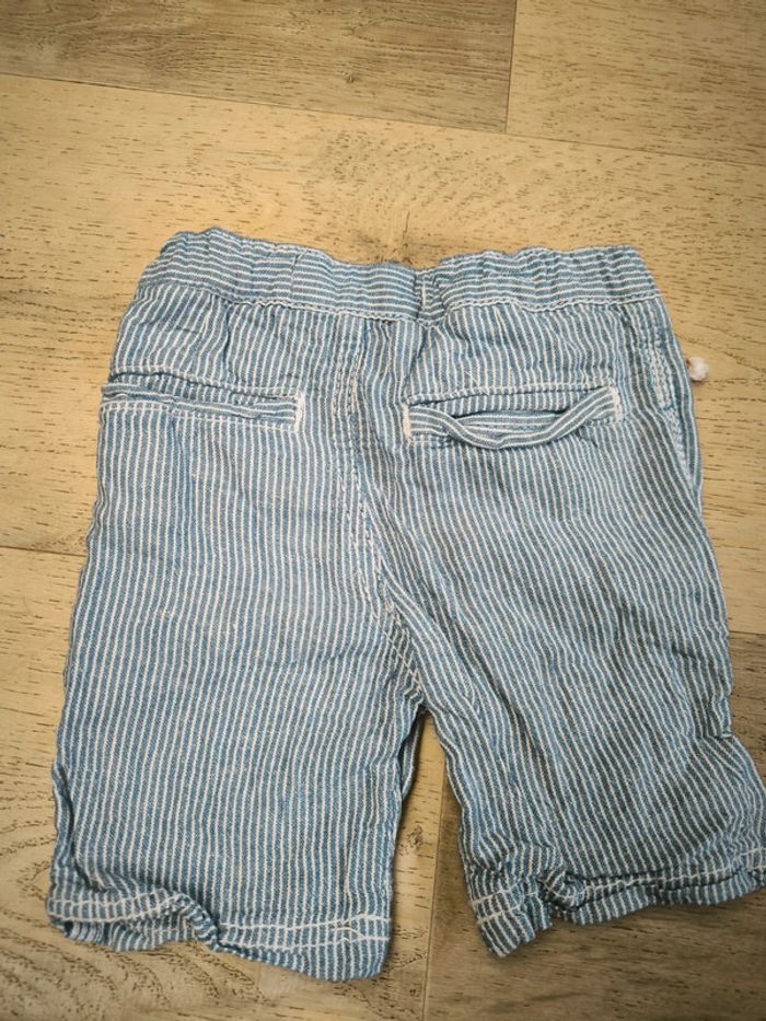 Short logg 92 cm - photo numéro 2