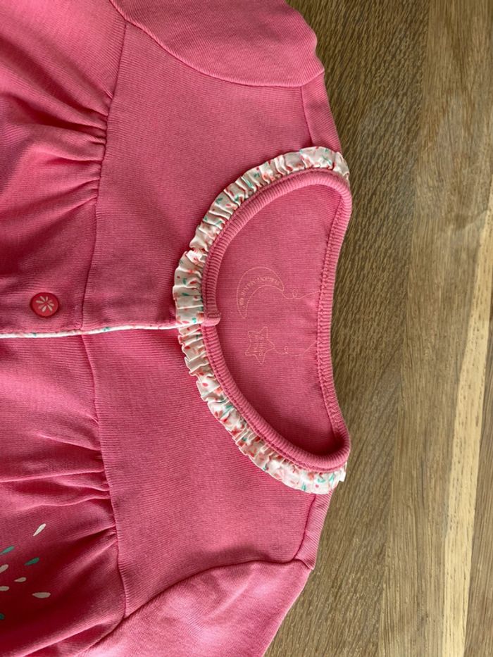 Pyjama 18 mois souris SGM - photo numéro 2