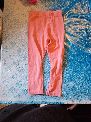 Legging 4 ans kiabi