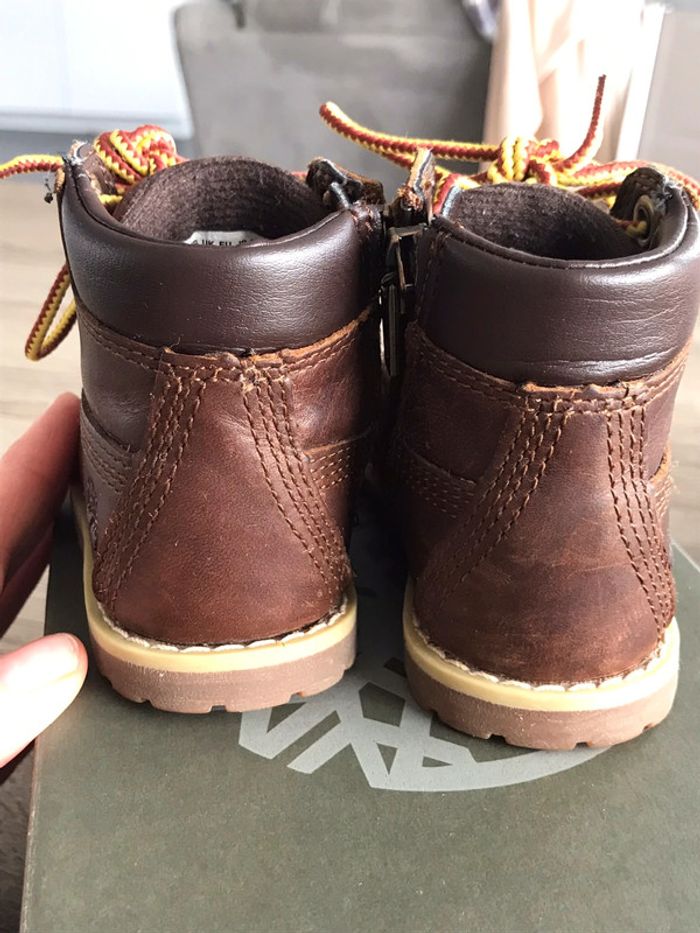 Chaussures 21 - photo numéro 2