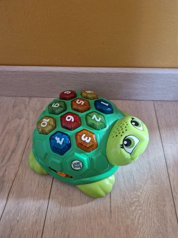 Tortue LeapFrog