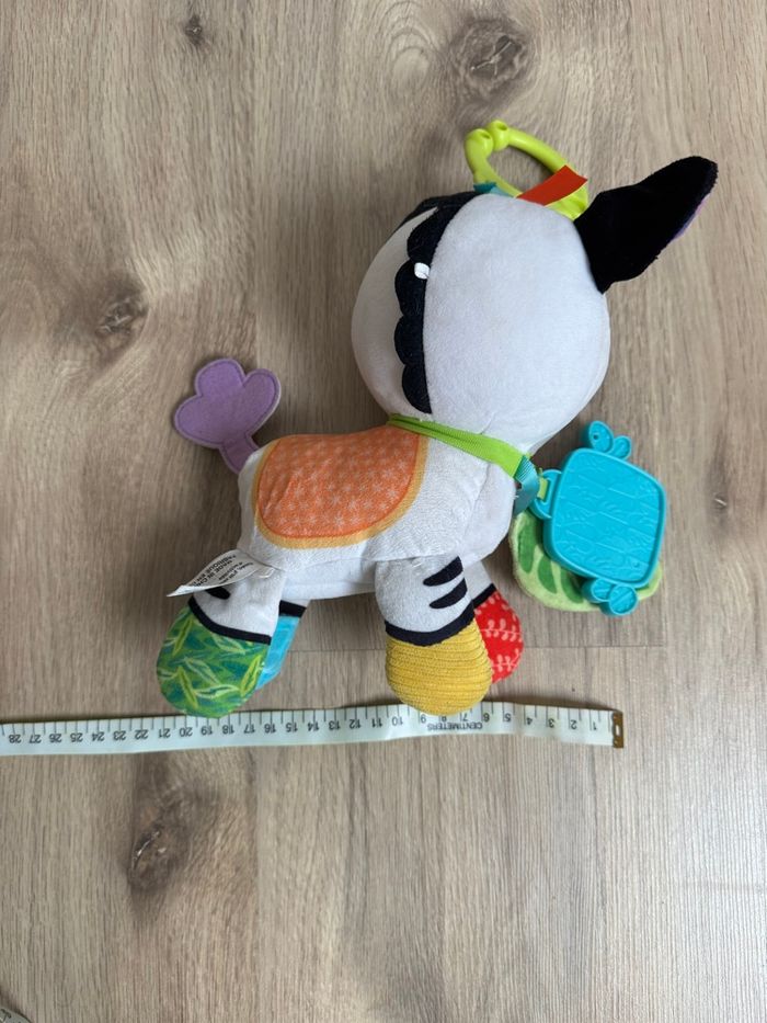 Peluche interactif - photo numéro 6