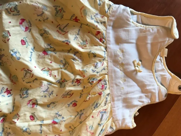 Gigoteuse / turbulette - photo numéro 4