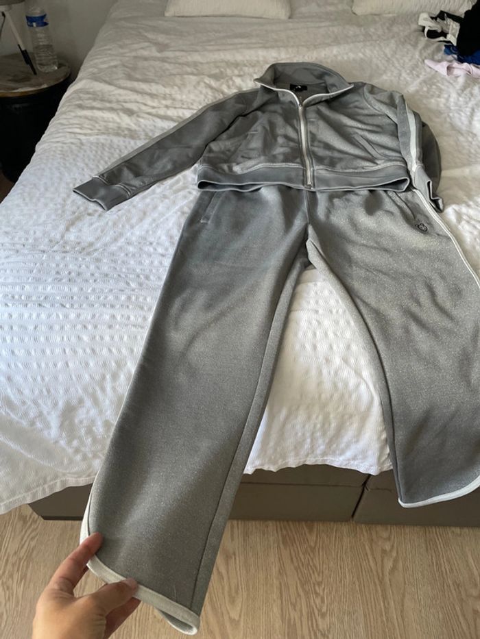 Ensemble converse - photo numéro 2