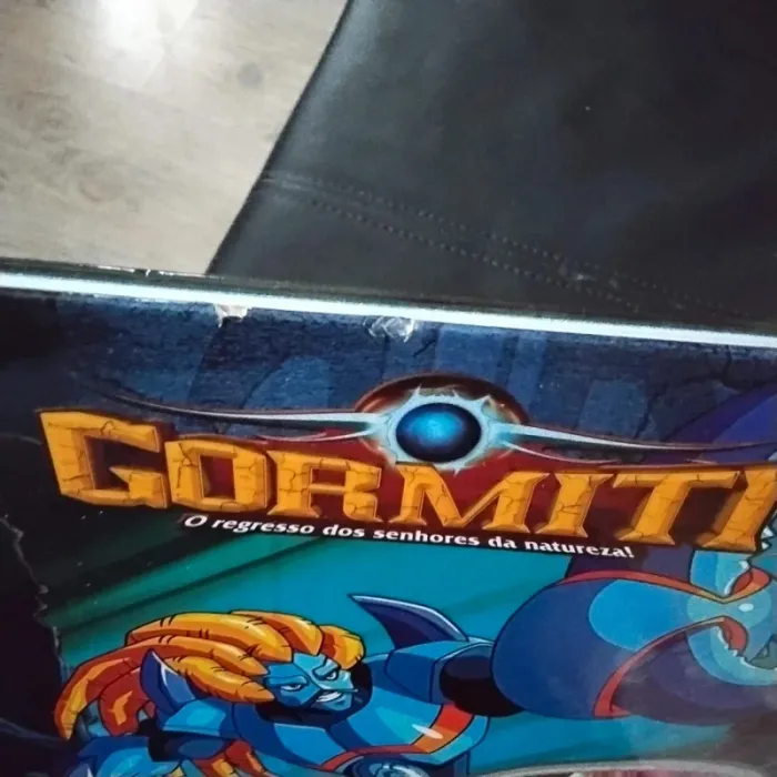 Gormiti - photo numéro 5