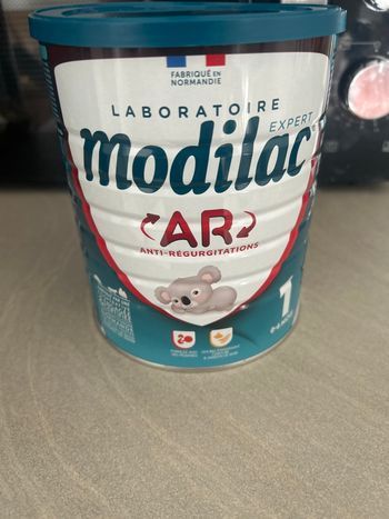Modilac AR