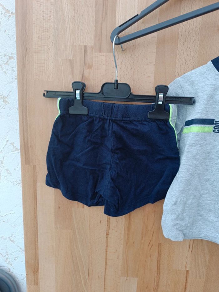 Pyjama - photo numéro 3