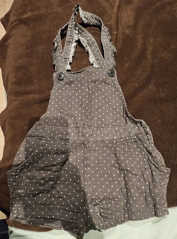 Lot fille 3a - photo numéro 3