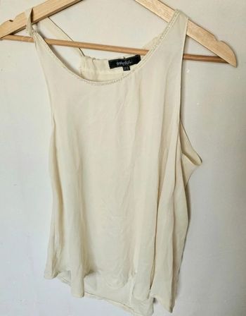 Débardeur Jubylee taille 36