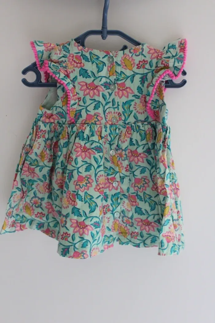 robe dpam
