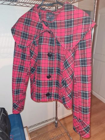 Veste