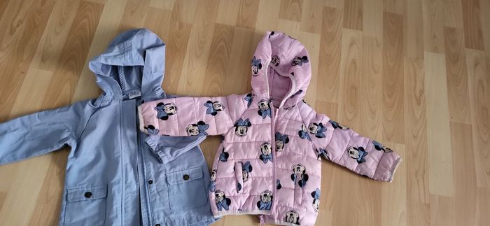 Veste 3 en 1 - photo numéro 3
