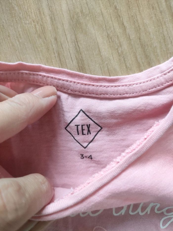 Haut 4 ans - photo numéro 2