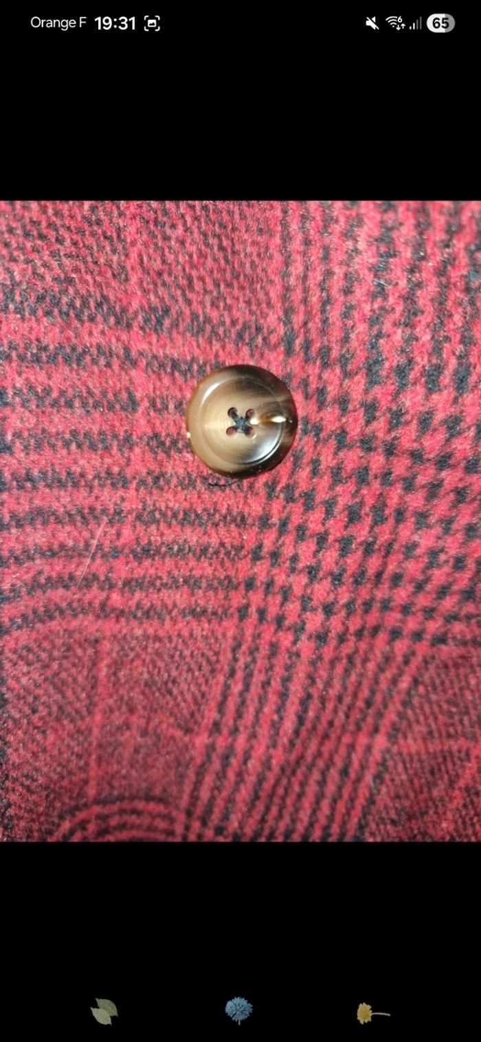 Manteau - photo numéro 4