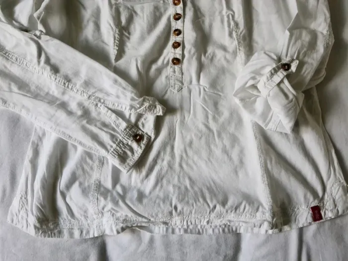Blouse EDC - photo numéro 3