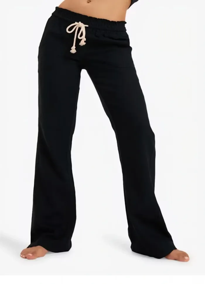 Pantalon en lin Roxy neuf ! - photo numéro 7
