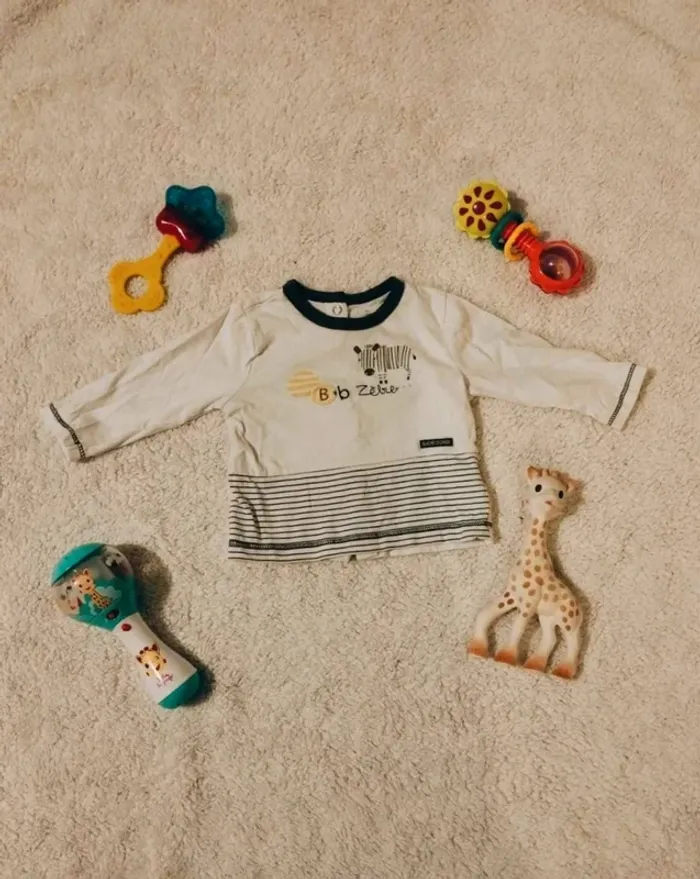 Tee-shirt