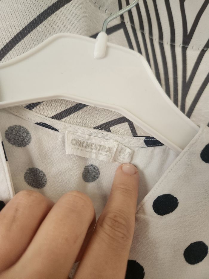 Tee-shirt - photo numéro 2