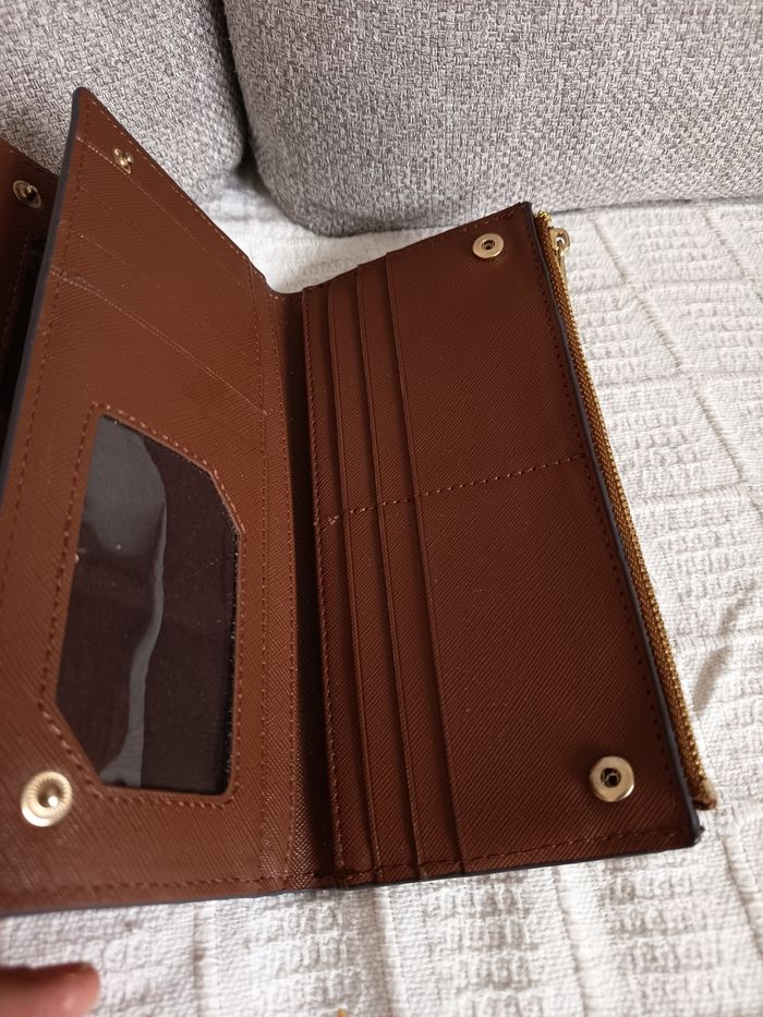 Portefeuille - photo numéro 4