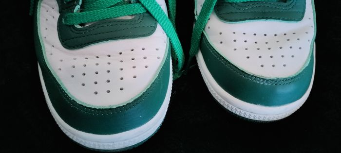 Nike Jordan - photo numéro 6