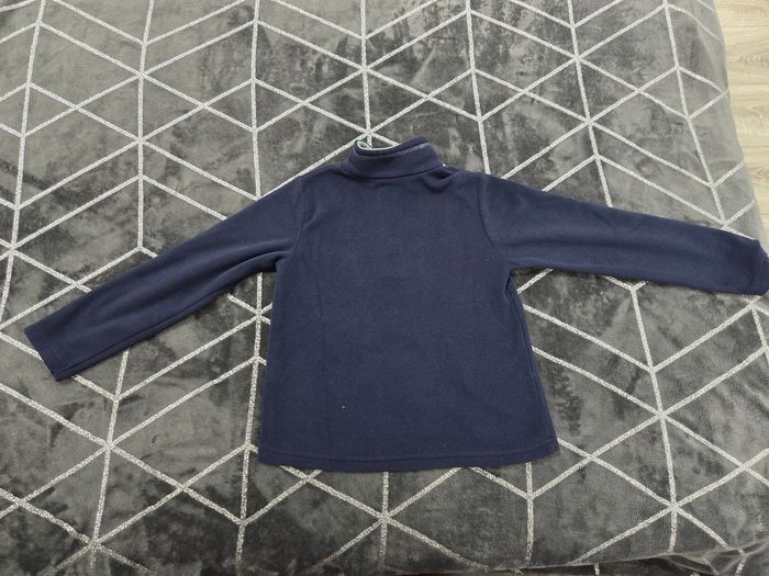 Pull polaire 5-6 ans - photo numéro 5