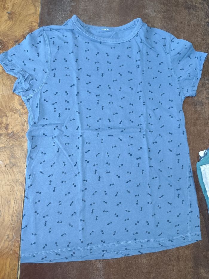 Lot tee shirts garçon 12 ans - photo numéro 10
