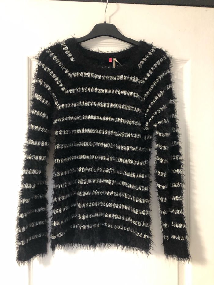 Pull chaud