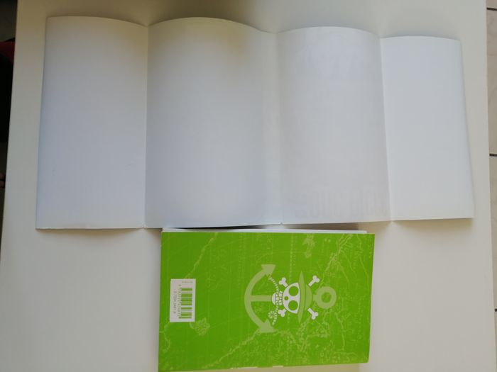 one piece - livre manga - photo numéro 3