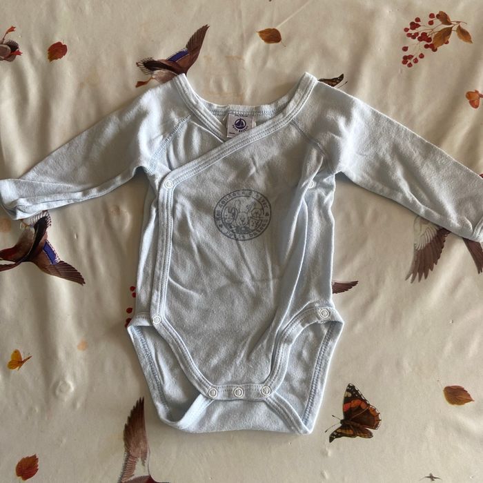 Lot de bodies - photo numéro 9