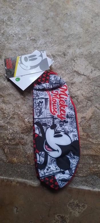 Trousse Mickey Mouse Disney