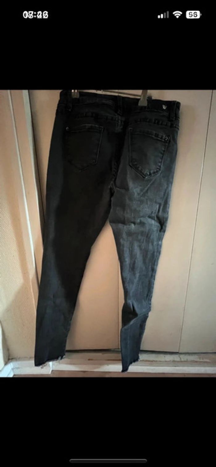 Jean New Co taille 38 - photo numéro 2