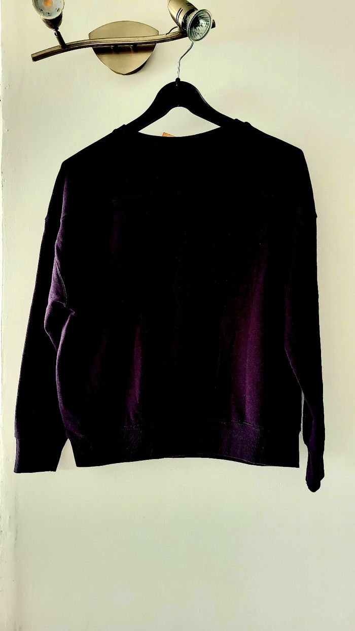 🟣 Sweat Barbie NEUF en XXS 🟣 - photo numéro 5