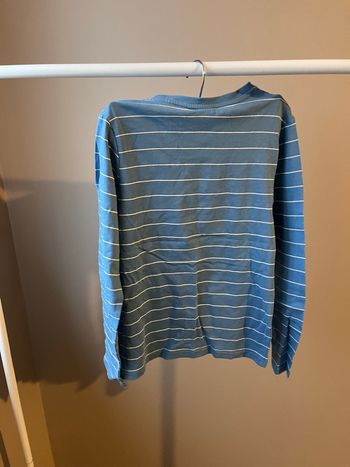 Maillot manches longues 