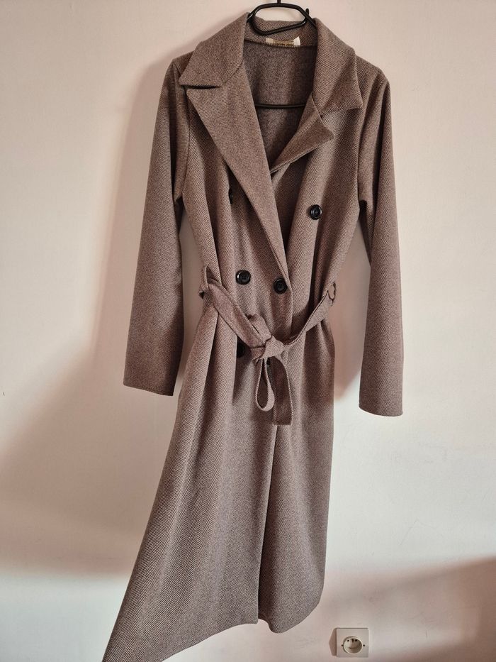Trench - photo numéro 2