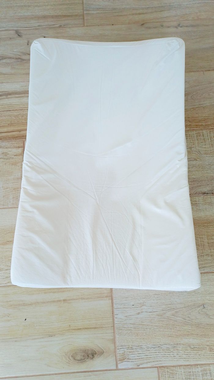 Matelas à langer bébé Lilikim - photo numéro 1