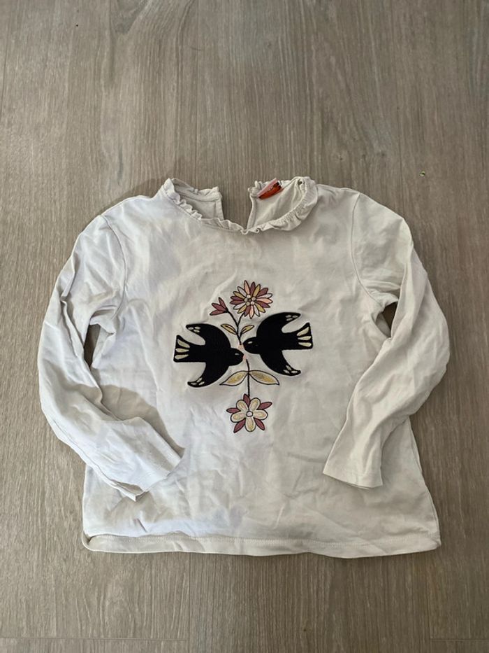 Tee-shirts taille 6 ans