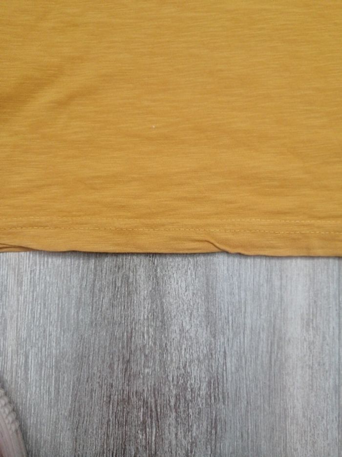 Tee shirt manche courte 10A - photo numéro 7