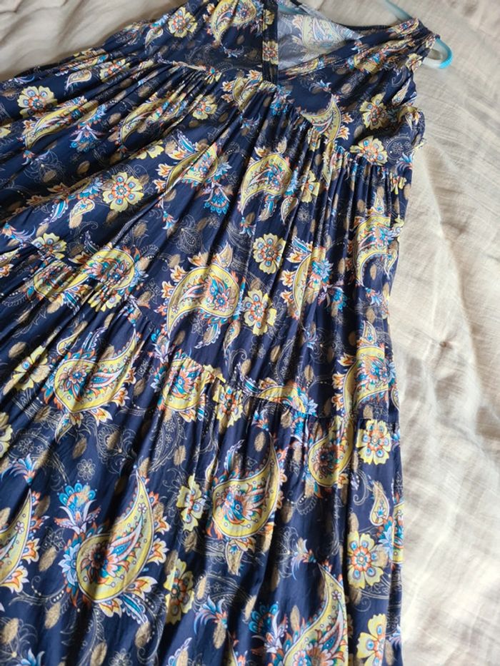 Robe 👗 été - photo numéro 3