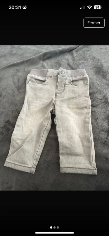 Jean
