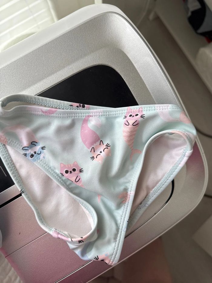 Ensemble 3 pièces maillot de bain - photo numéro 3