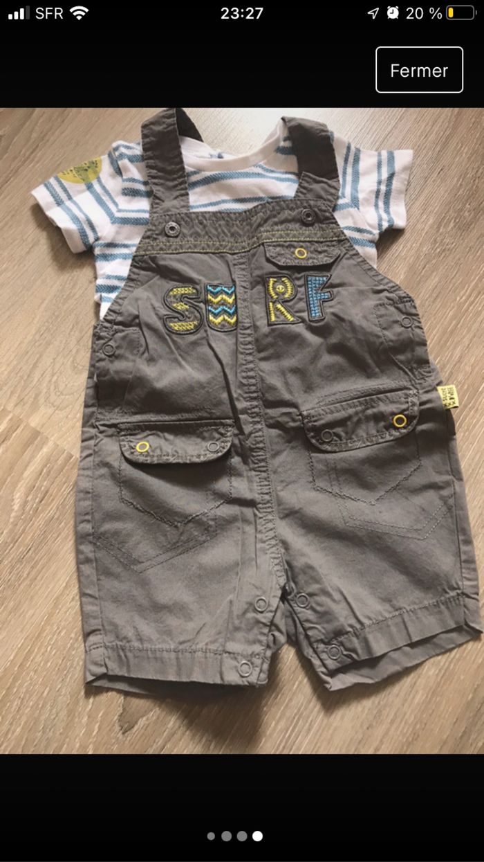 Joli ensemble sucre d’orge - photo numéro 2